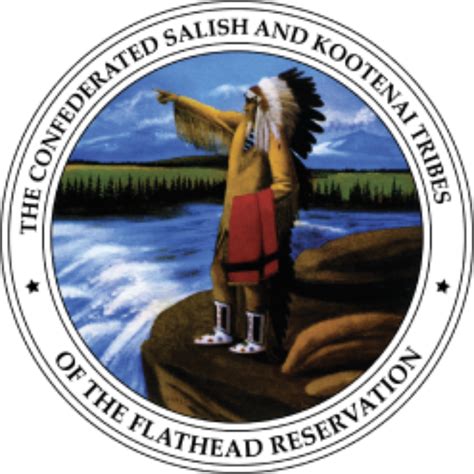 confederated salish and kootenai tribes cskt